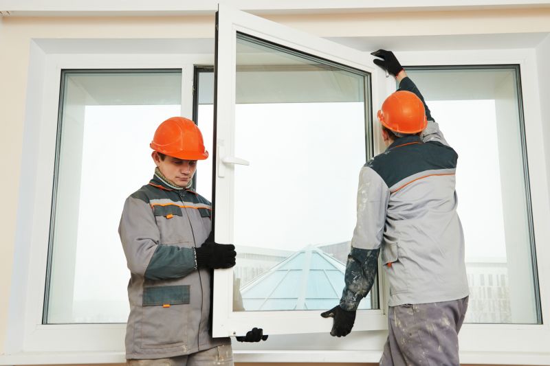 Best Window Installation Contractors in Little Elm, TX